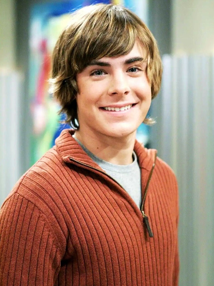 Zac Efron 8.5 x 11 Color Photograph Art Print Photo Picture Collectibles:Photographic Images:Photographs Style Your Walls